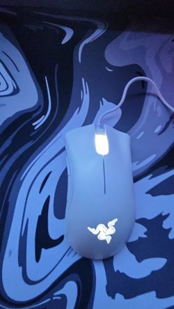 Razer Mouse