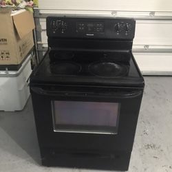 Stove And Dishwasher Combo