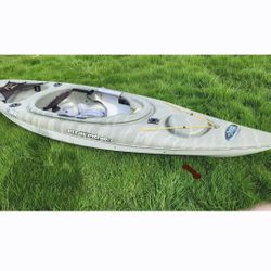  Pelican Intrepid 100X Angler Kayak