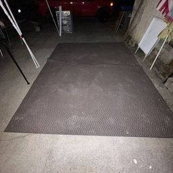 Carpet Very Good Condition And Very Clean 144” X  108”