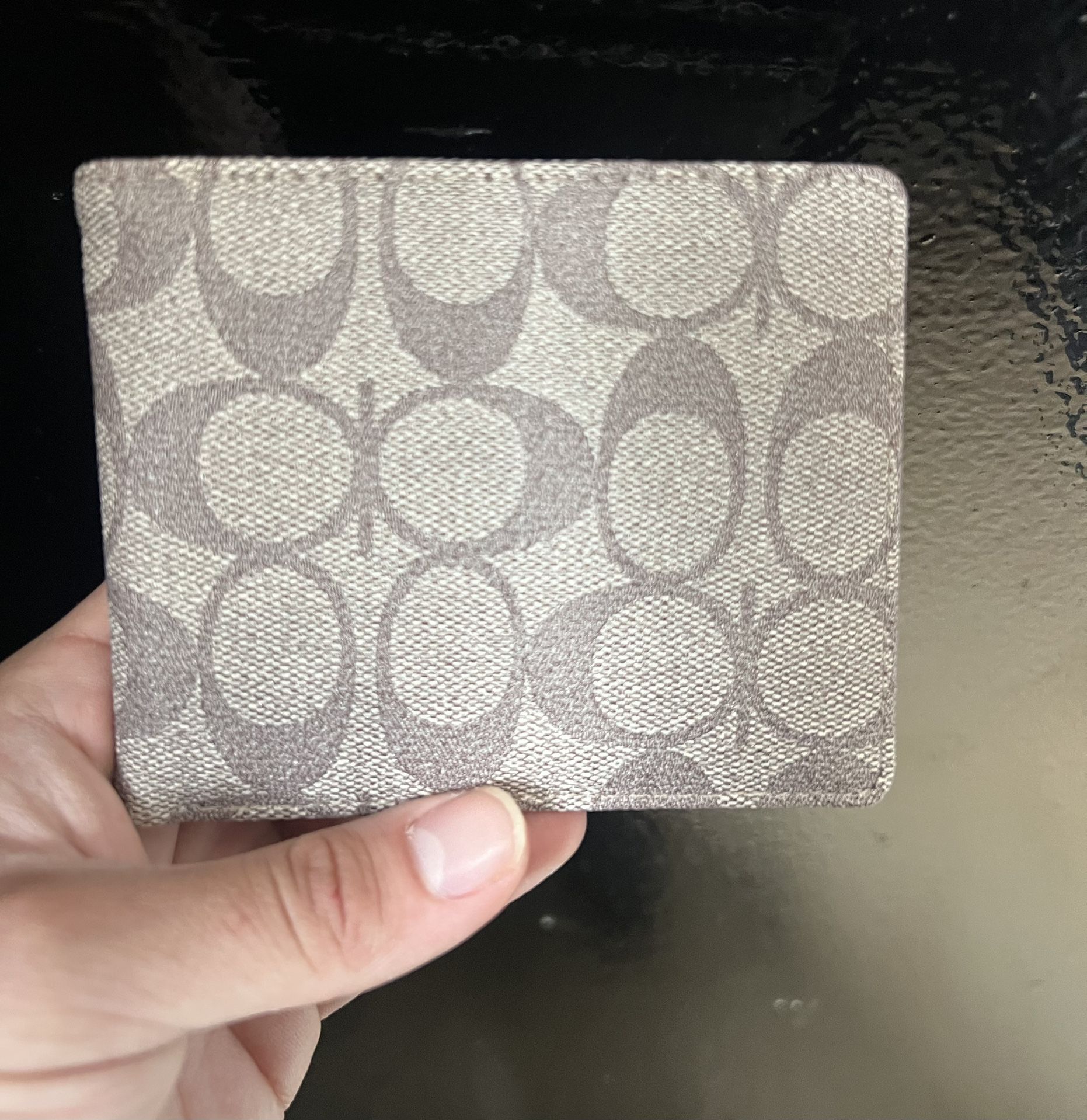 Men Wallet 