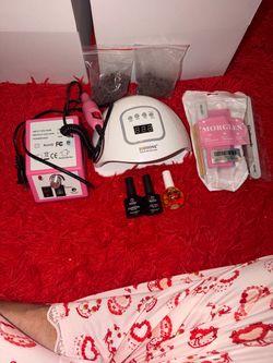 Beginner Nail Starter Kit