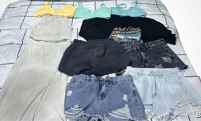 Summer Bundle 10 Items!!