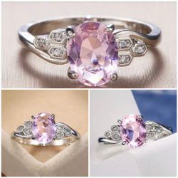 Sterling silver Ring new