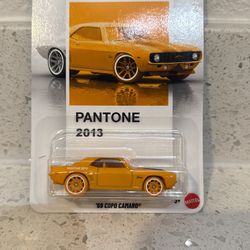 Hot Wheels Silver Series