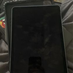 IPad Air 4th Generation 64 gb  With Case