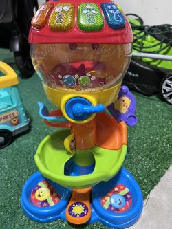 Toy