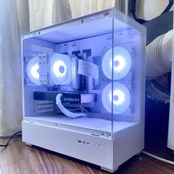 ❄️ RTX Gaming PC | RTX 2070 | RYZEN 5 3600 | 1TB SSD | 16GB DRR4