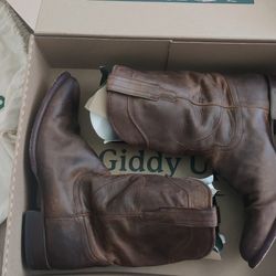 Tecovas Cowboy Boots Men 