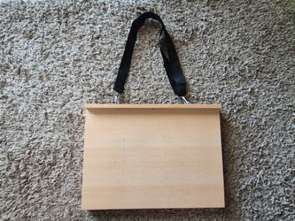 Portable Wood Easel