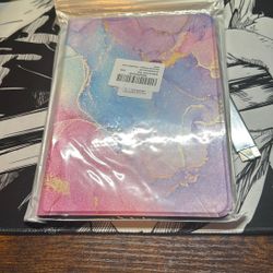 Loki go iPad Case