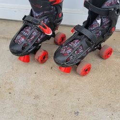 roller skates ⛸️ +