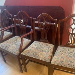 Antique Chair