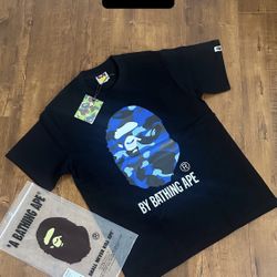 Bape Shirts 