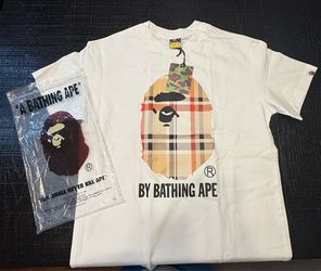 Bape shirt