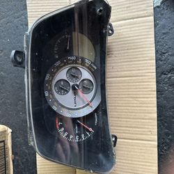 2000-2004 Lexus Is 300  Speedometer