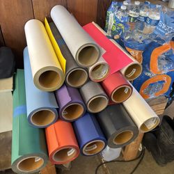 Stahls Heat Transfer Vinyl Rolls For Clothes 