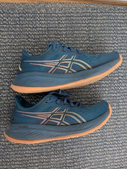 Asics Gel Cumulus 26 Size 9 1/2