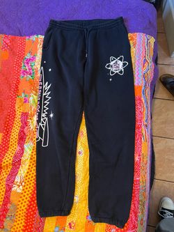 Icecream BBC billionaire boys club sweat pants 2XL