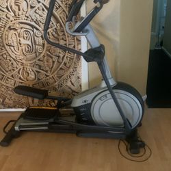 Elliptical 