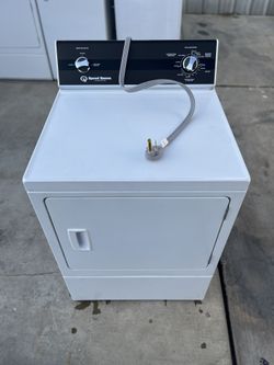 Speed Queen electric ⚡️ dryer  • free local delivery