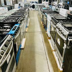 Brand New Stove Starts From $499 And Up For Sale
