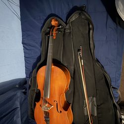Yamaha Cello beginner