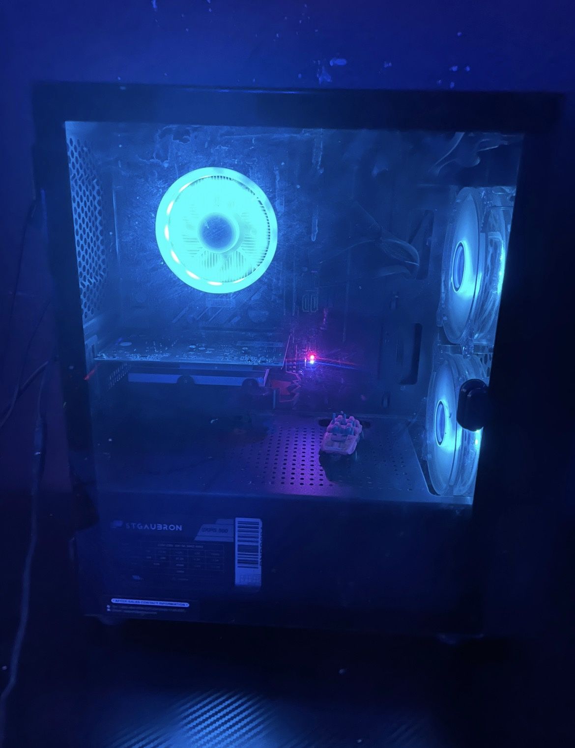 Gaming Pc