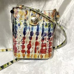 NWT Brahmin Crossbody/ Marley Style