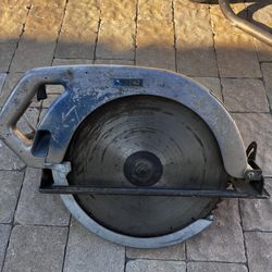 Makita Circular Saw