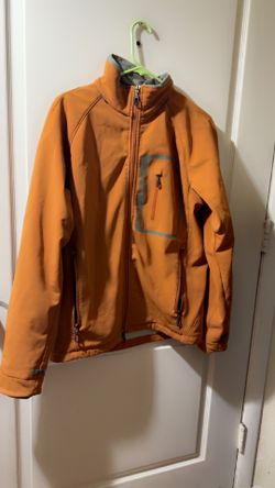 Columbia Titanium Men’s Jacket Sz M