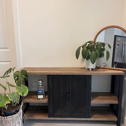 Bar Cabinet