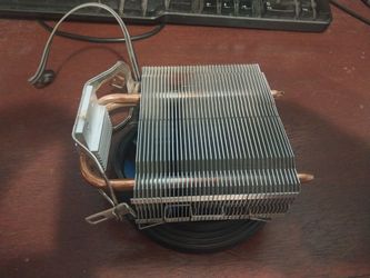 Deep Cool CPU cooler