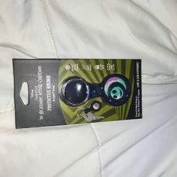 Nightmare before Christmas Apple Air Tag protective case keychains