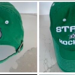 Dallas Stars Hat