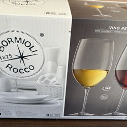 Wineglasses