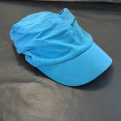 Hats With Heart Brand - Blue Hat