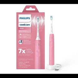 Philips Sonicare 4100 Power Toothbrush