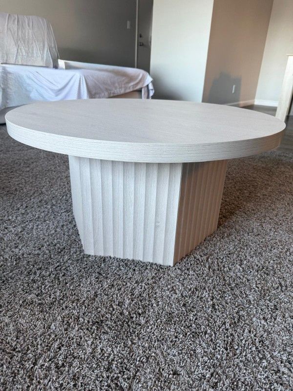 Brand New Coffee Table