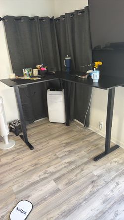 Stand up desk