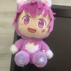 Inqisitor Master Light Plushie 