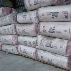 Insulation