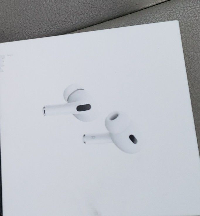 Airpods Gen 2