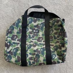 Bale Duffle Bag