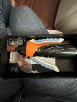 Dog Clippers
