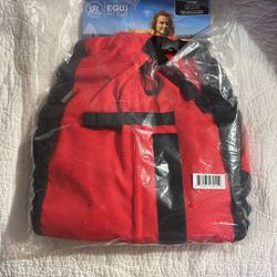 EGW Air Bud Dog Carrier BRAND NEW 