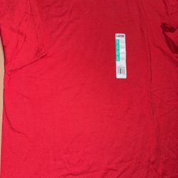 New. Adult XL T-shirt