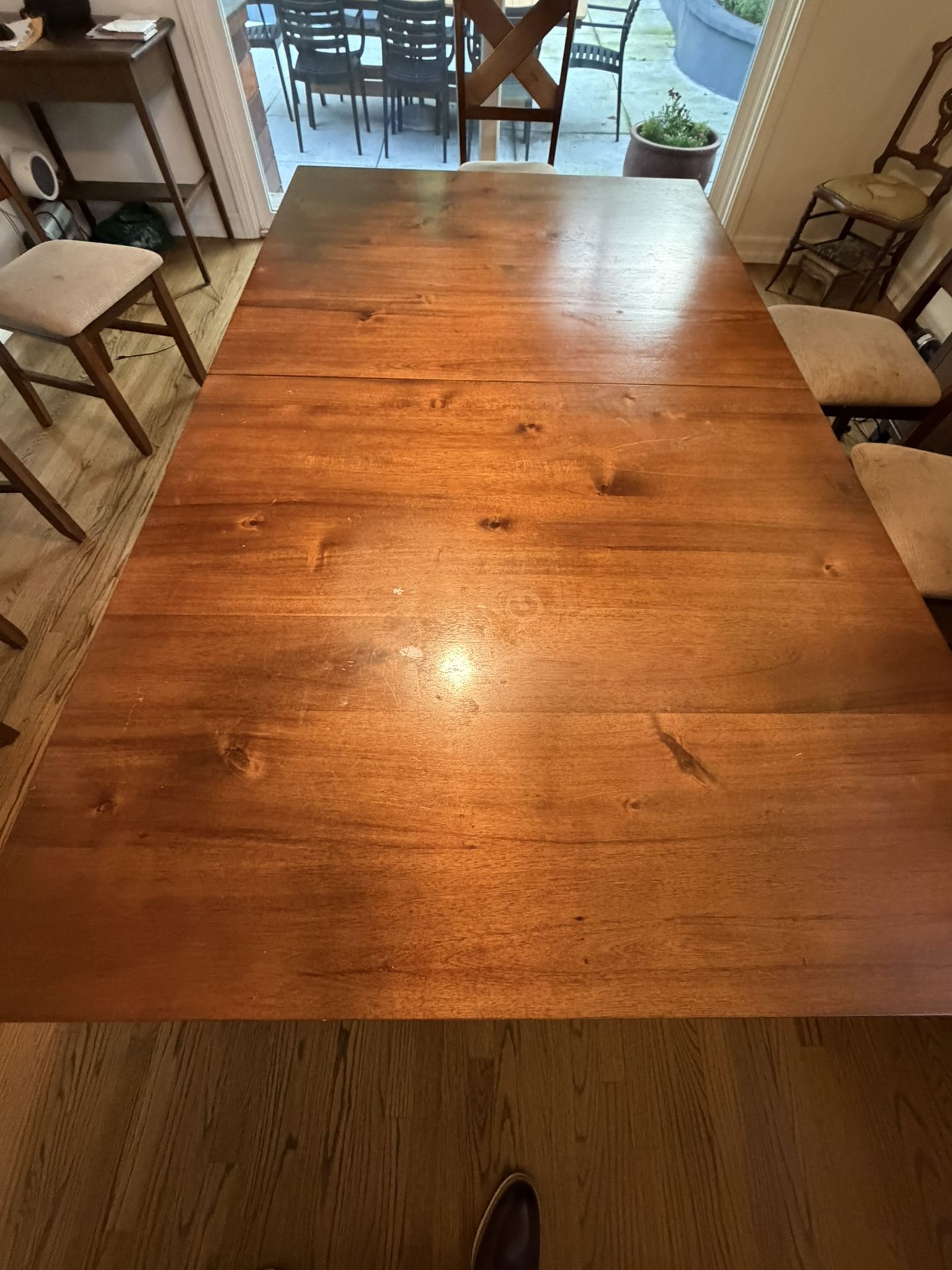 Dining Table For Sale