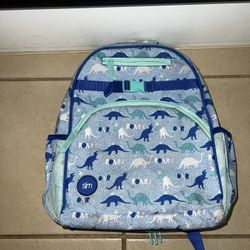 Simple Modern Backpack