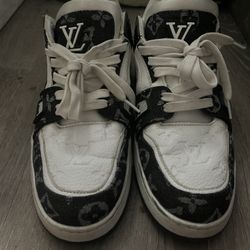 Louis Vuitton LV Trainer